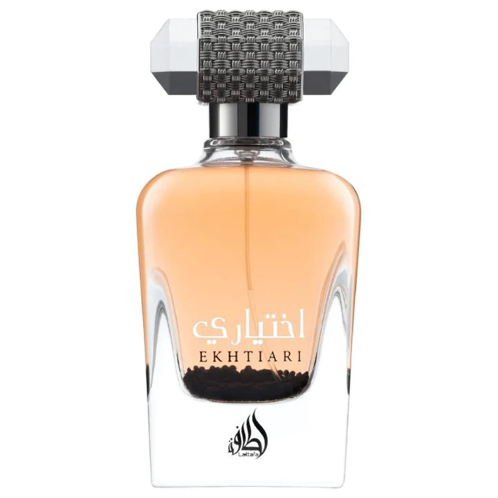 Ekhtiari Eau de Parfum for Everyone-3.4 oz / 100 ml