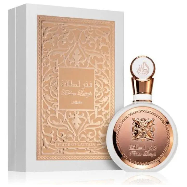 Fakhar Eau de Parfum for Women-100 ML