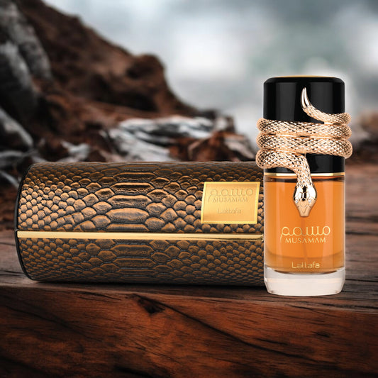 MUSAMAM EDP - 100ML