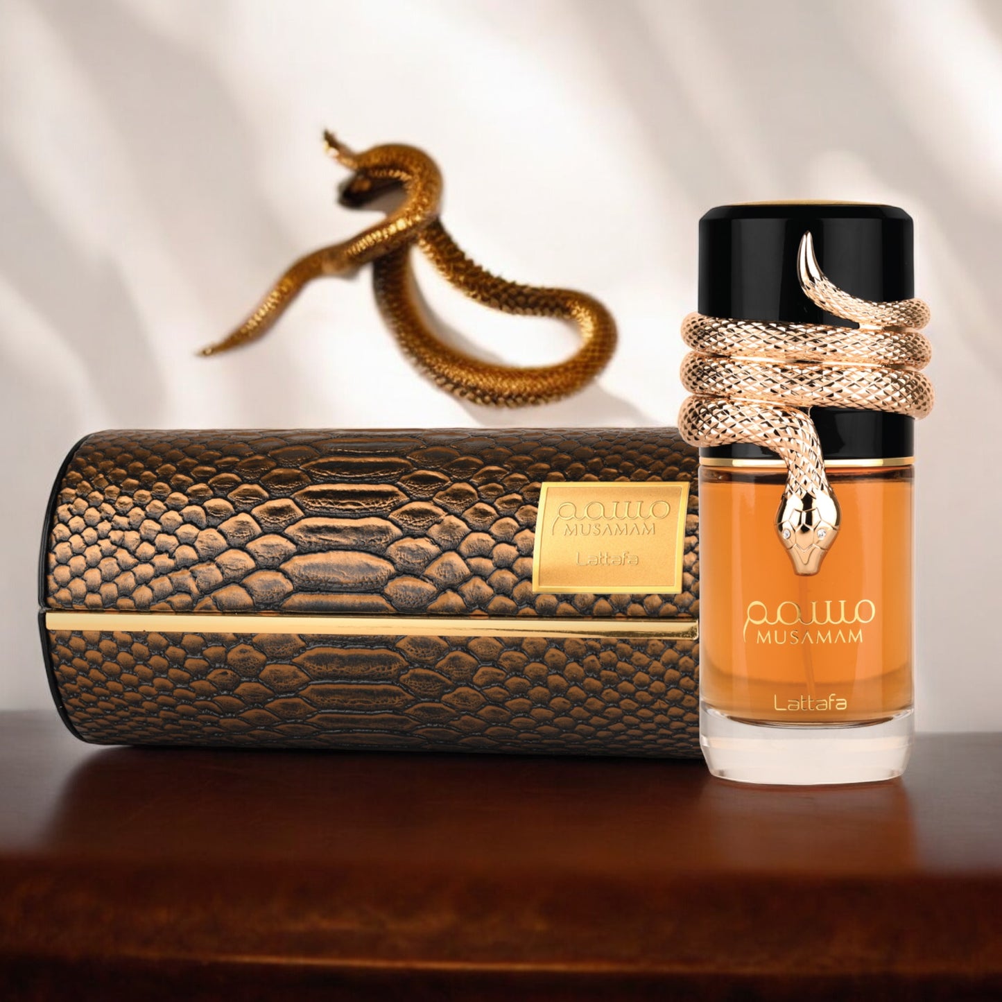 MUSAMAM EDP - 100ML