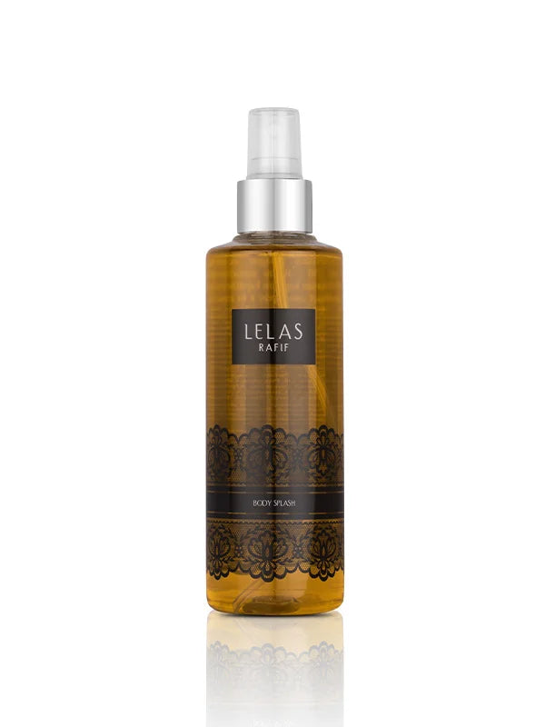 Body Splash  - Rafif – Spray
