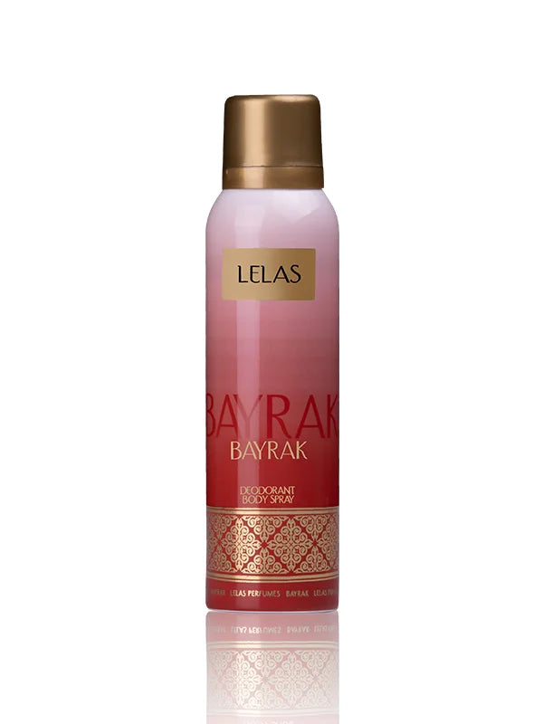 Bayrak – Deodorant – 1140