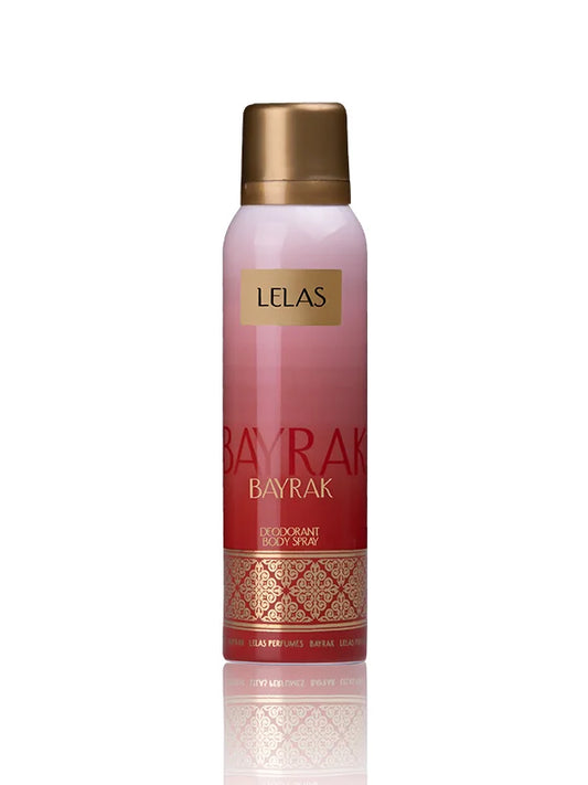 Bayrak – Deodorant – 1140