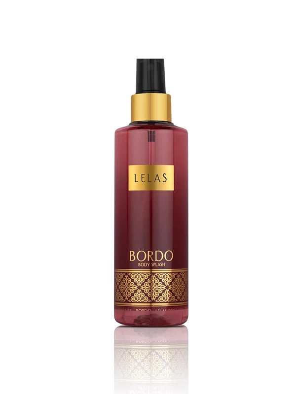 Body Splash  - Bordo – Spray