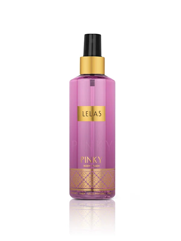 Body Splash  - Pinky – Spray
