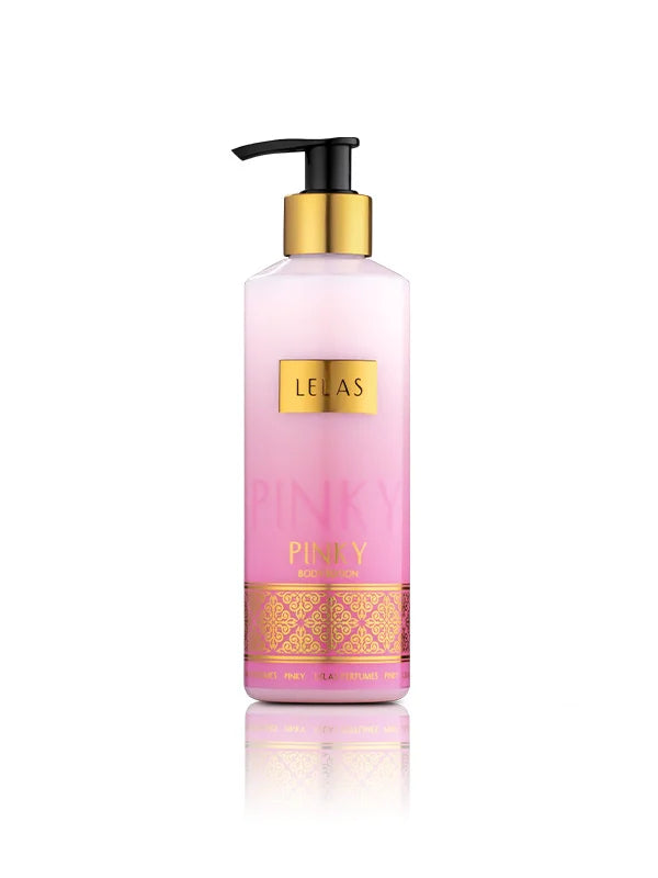 Body Lotion  - Pinky – Lotion