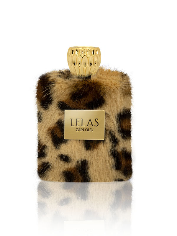 Fur - Zain Oud – EDP – 100ML