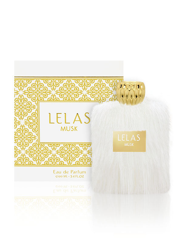 Fur - Musk – EDP – 100ML