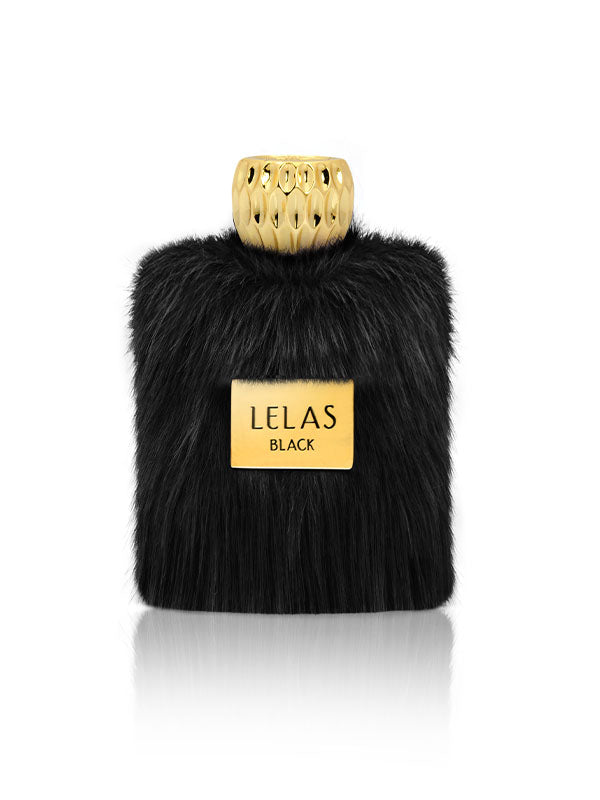 Fur - Black – EDP – 100ML