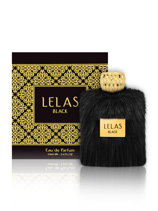Fur - Black – EDP – 100ML