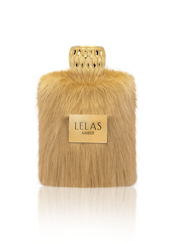 Fur - Amber – EDP – 100ML