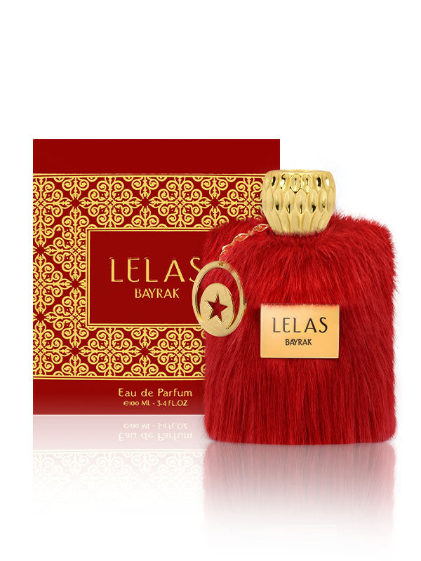 Fur - Bayrak – EDP – 100ML