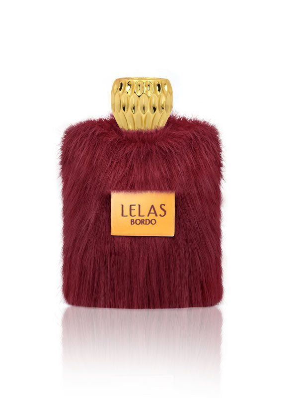 Fur - Bordo – EDP – 100ML