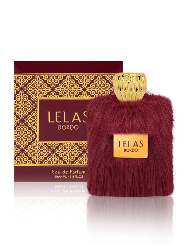 Fur - Bordo – EDP – 100ML