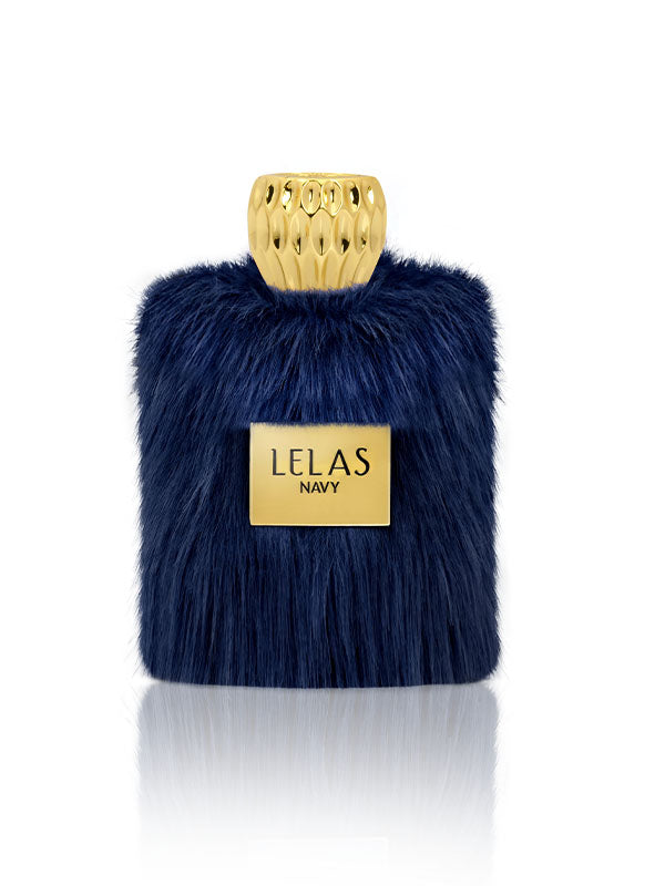 Fur - Navy – EDP – 100ML