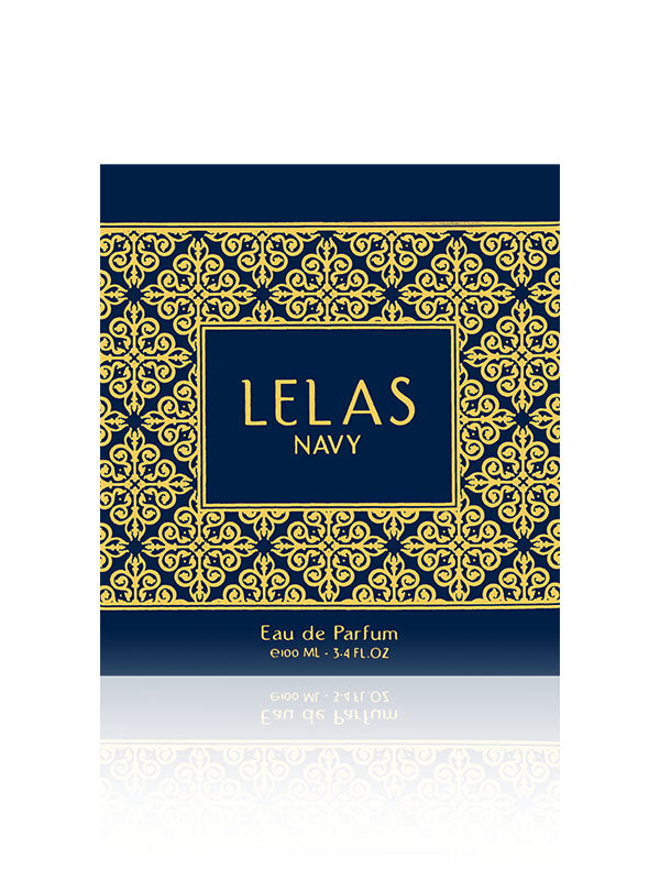 Fur - Navy – EDP – 100ML