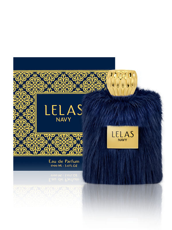 Fur - Navy – EDP – 100ML