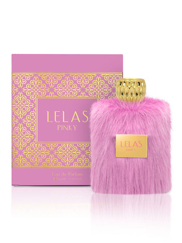Fur - Pinky – EDP – 100ML