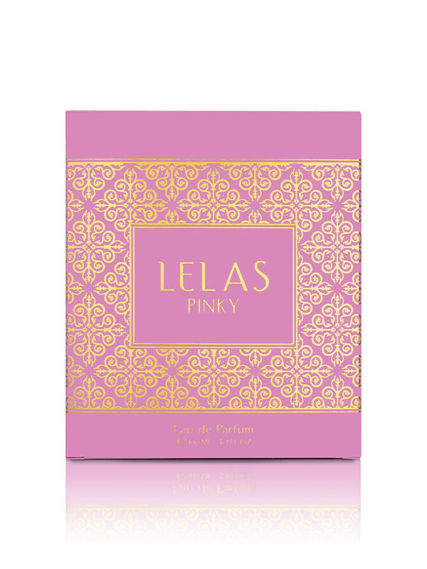 Fur - Pinky – EDP – 100ML