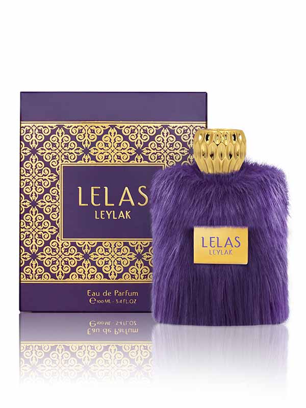 Fur - Leylak – EDP – 100ML