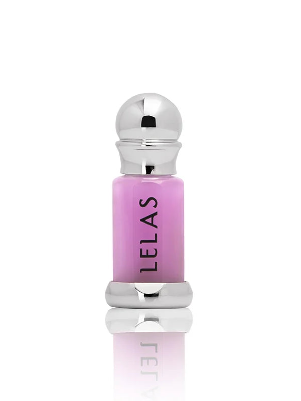 Lelas  - PINK Musk – Perfume Oil