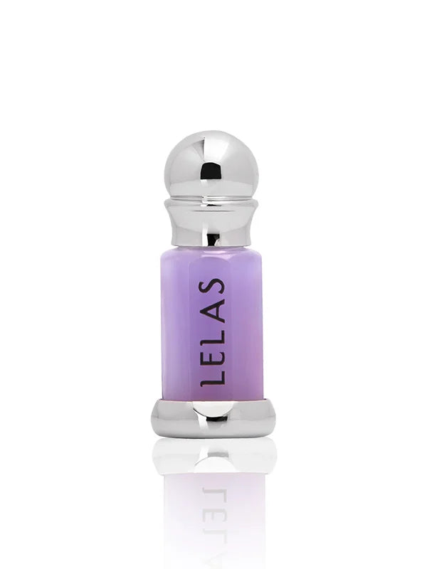 Lelas  - PURPLE Musk – Perfume Oil