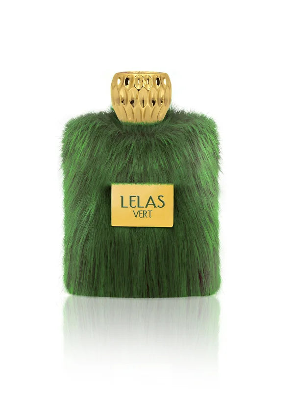 Fur - Vert – EDP – 100ML