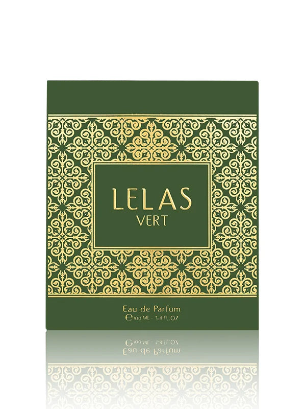 Fur - Vert – EDP – 100ML