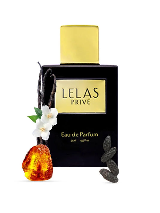 Prive - Lelas Niche Oud- EDP –  55ML