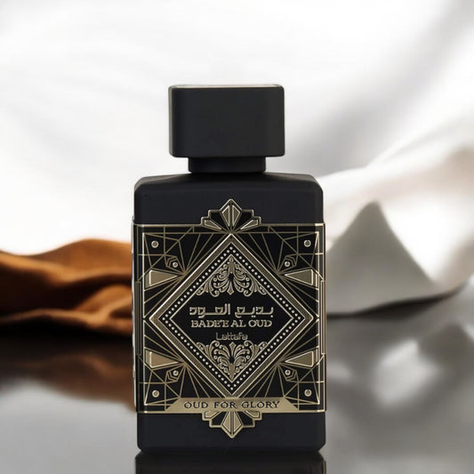 BADE'E AL OUD FOR GLORY EDP - 100ML
