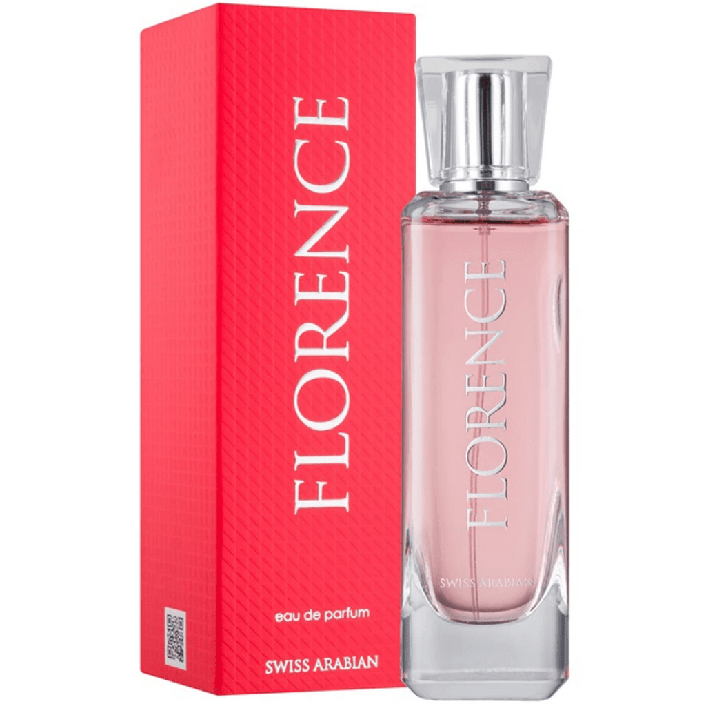 Florence For Women EDP- 100 ML