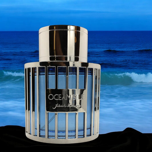 OCEAN BLUE 100 ML EDP