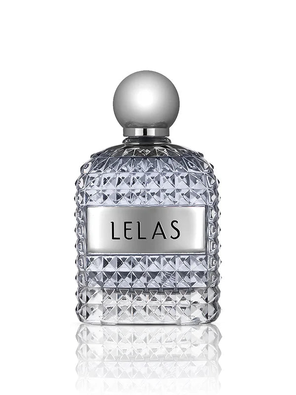 Lelas Pour Homme Eau de Parfum  – 100 ML