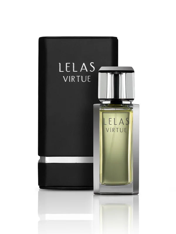 Virtue Eau de Parfum – EDP –  100ML