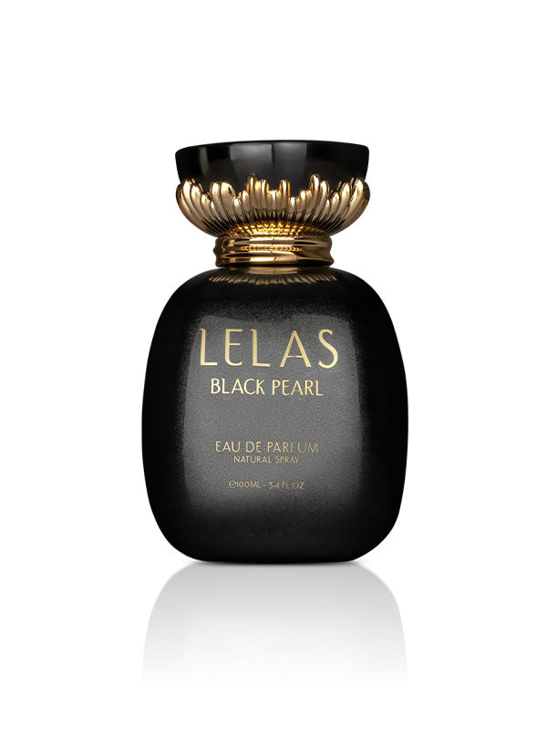 Pearl - Black Pearl  – EDP –  100ML