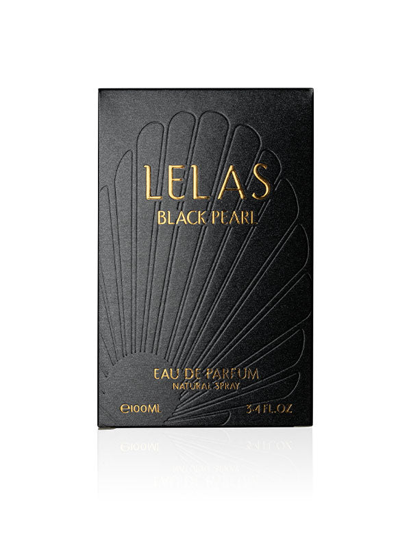 Pearl - Black Pearl  – EDP –  100ML