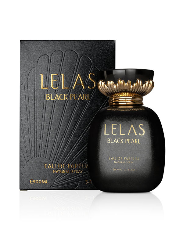Pearl - Black Pearl  – EDP –  100ML
