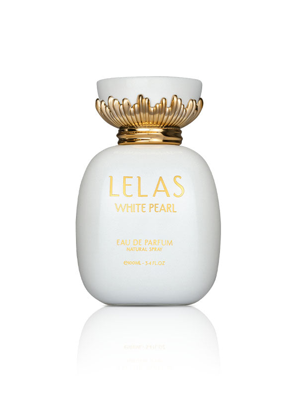 Pearl - White Pearl – EDP –  100ML