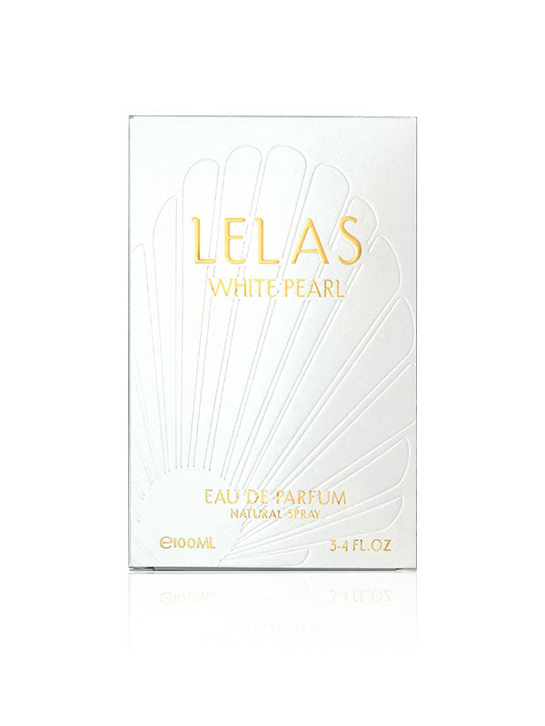 Pearl - White Pearl – EDP –  100ML