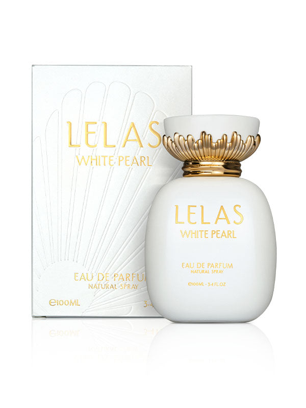 Pearl - White Pearl – EDP –  100ML