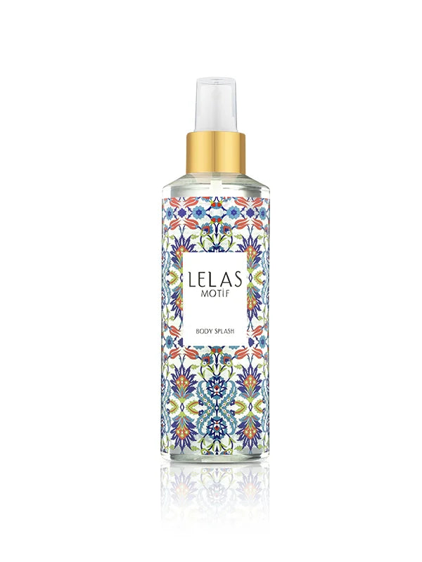 Body Splash  - Motif – Spray
