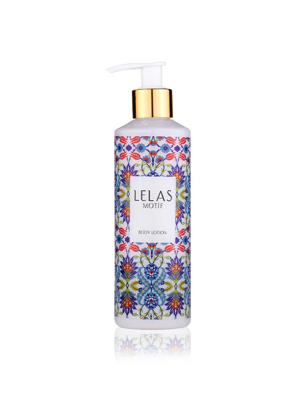 Body Lotion  - Motif – Lotion