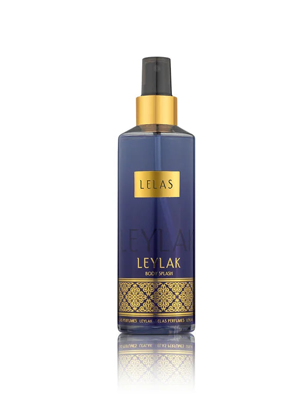 Body Splash  - Leylak – Spray