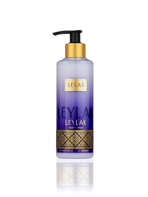 Body Lotion  - Leylak – Lotion