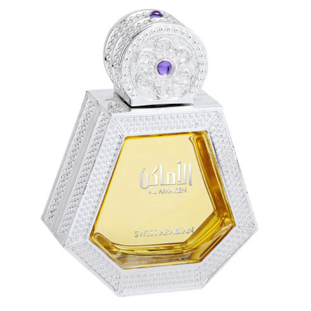 AL AMAKEN EDP - 50 ML