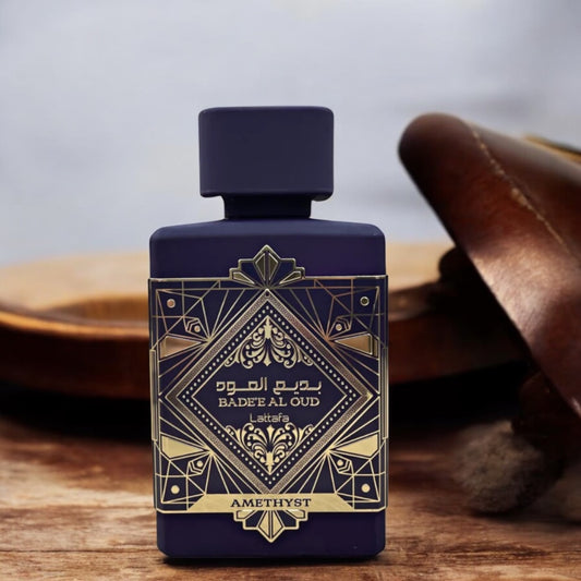 BADEE AL OUD AMETHYST EDP - 100ML
