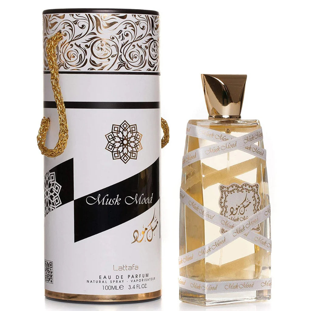 MUSK MOOD EDP - 100ML