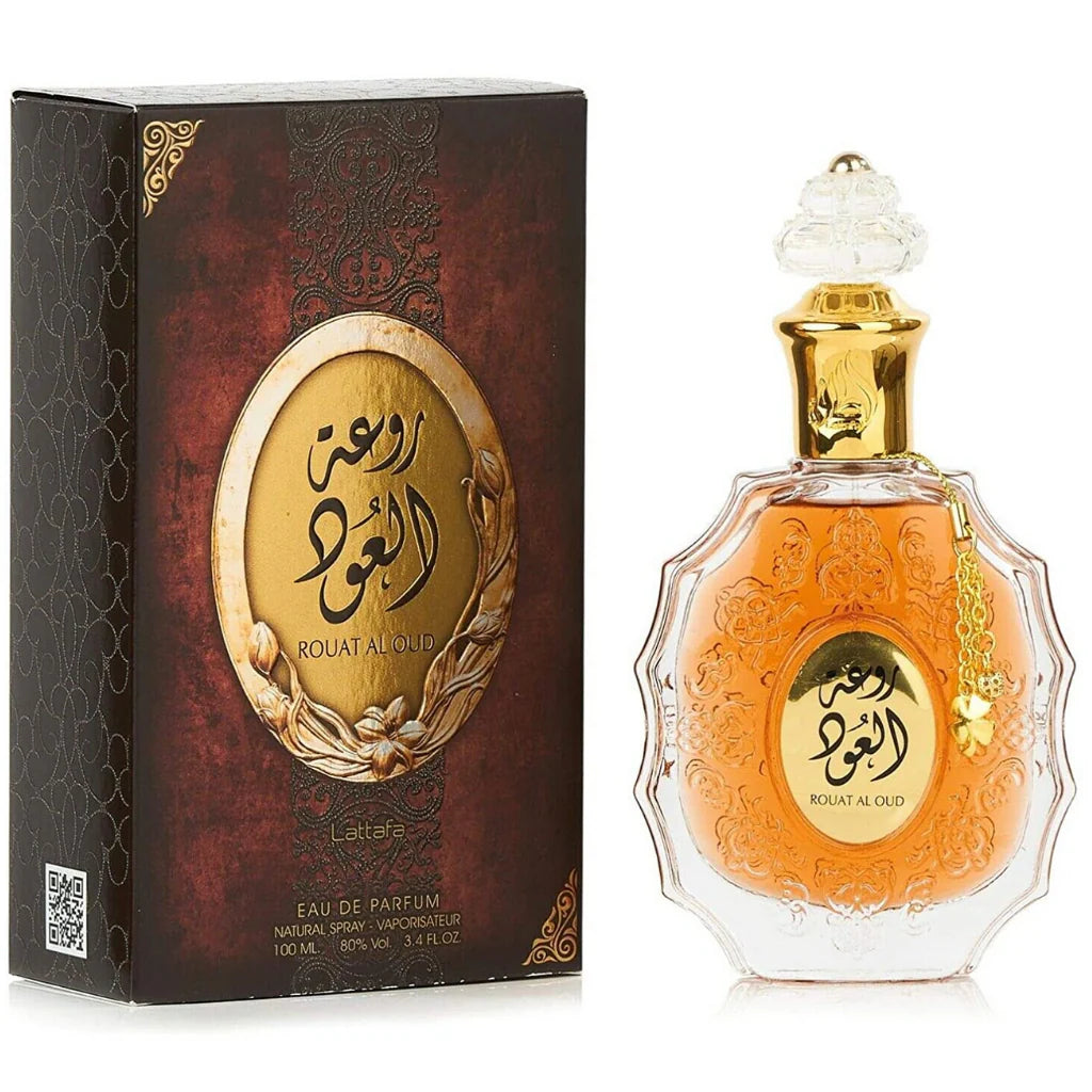 ROUAT AL OUD EDP - 100ML