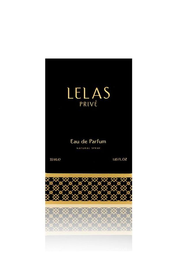 Prive - Bianco Latte – Swank- EDP –  55ML