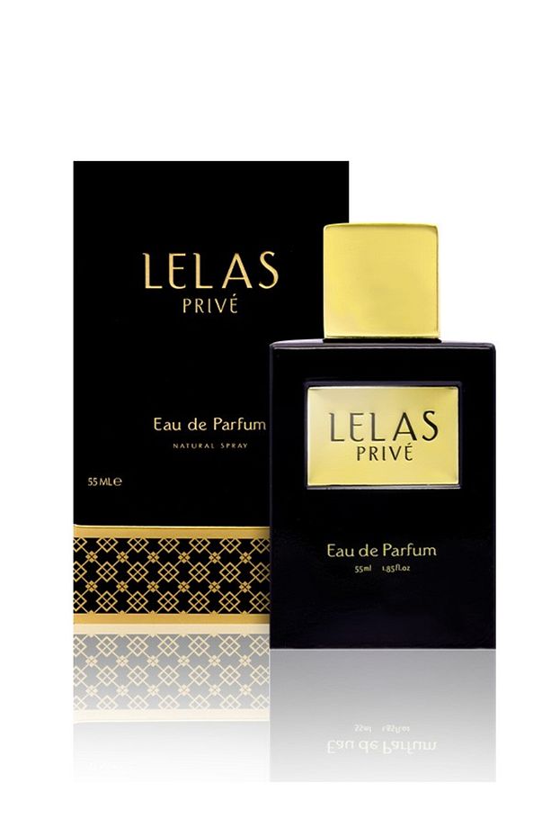Prive - Bianco Latte – Swank- EDP –  55ML